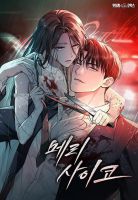 Merry Psycho - Drama, Josei, Manhwa, Psychological, Romance, smut